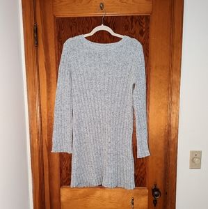 American Eagle sweater dress